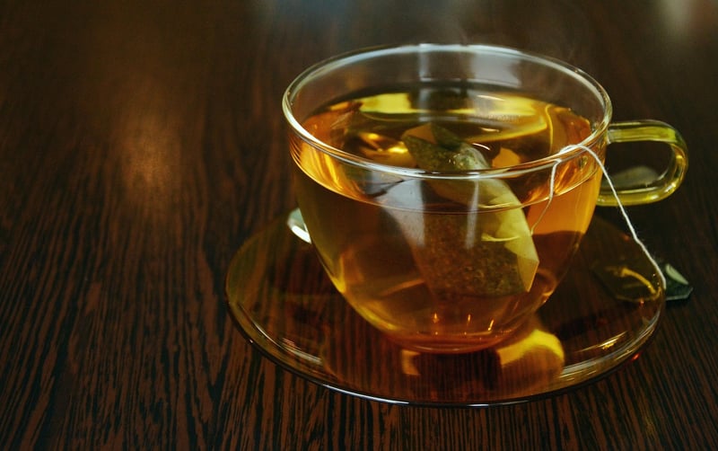 Herbal Tinctures