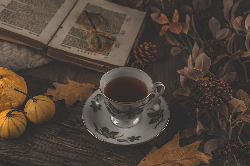 Herbal Tea